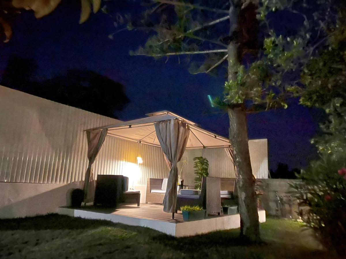 Kerart House Ξενοδοχείο Armação de Pêra Εξωτερικό φωτογραφία