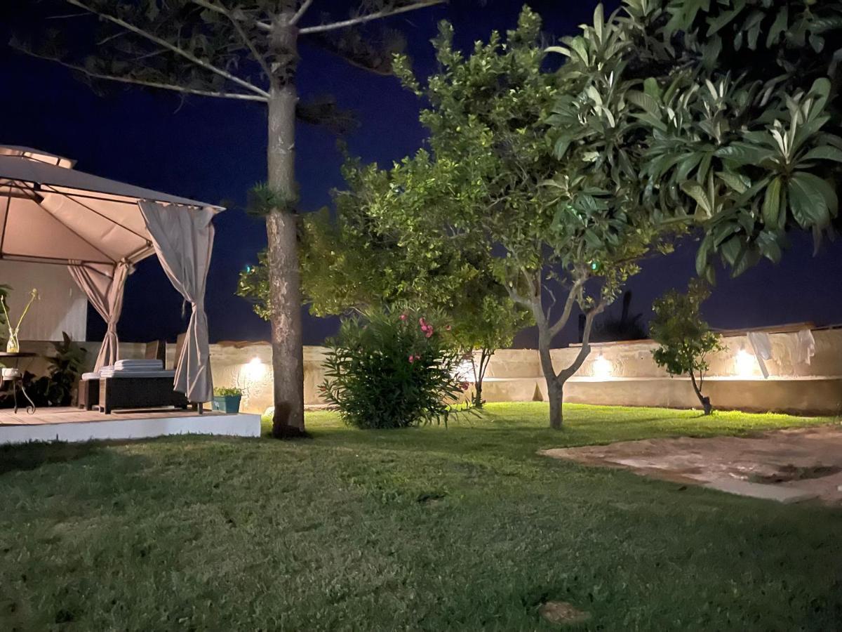 Kerart House Ξενοδοχείο Armação de Pêra Εξωτερικό φωτογραφία
