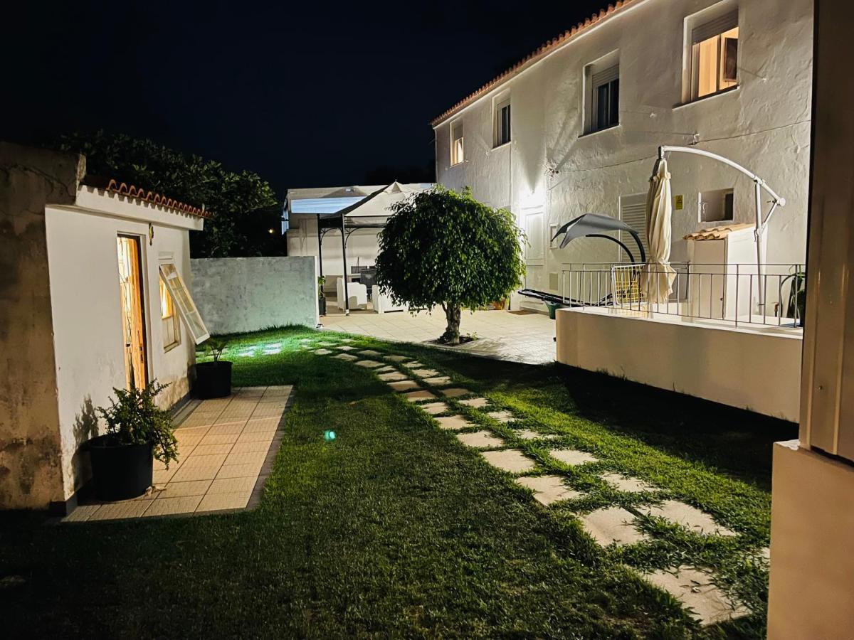Kerart House Ξενοδοχείο Armação de Pêra Εξωτερικό φωτογραφία