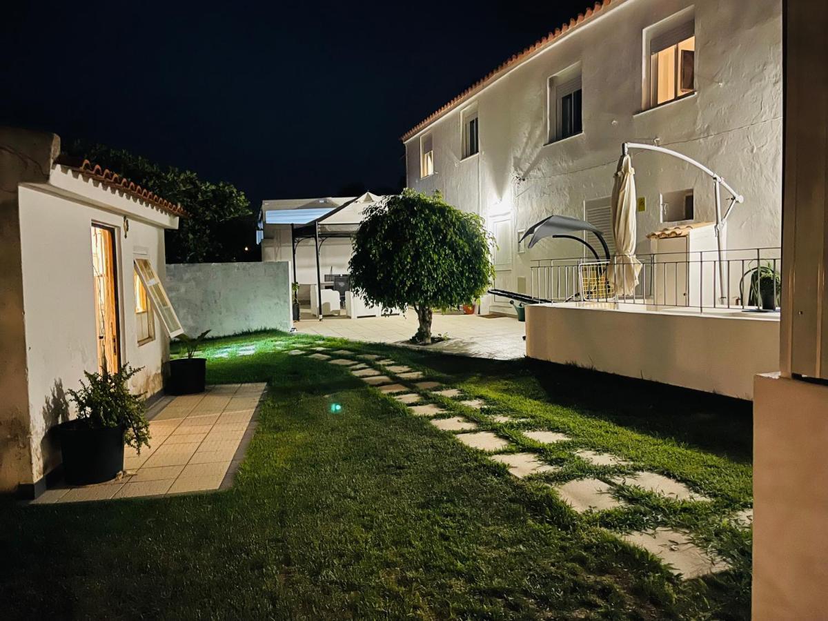 Kerart House Ξενοδοχείο Armação de Pêra Εξωτερικό φωτογραφία