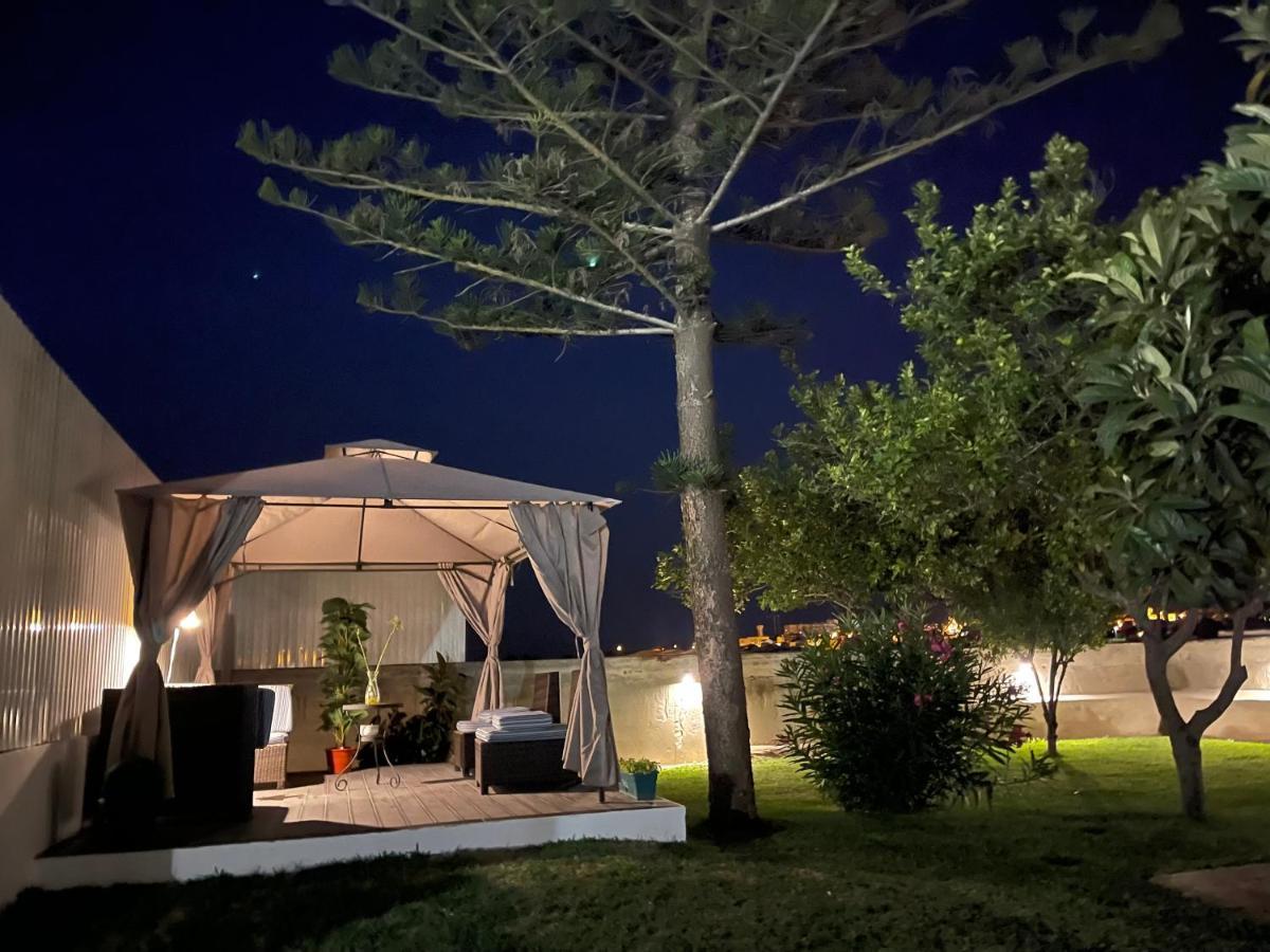 Kerart House Ξενοδοχείο Armação de Pêra Εξωτερικό φωτογραφία