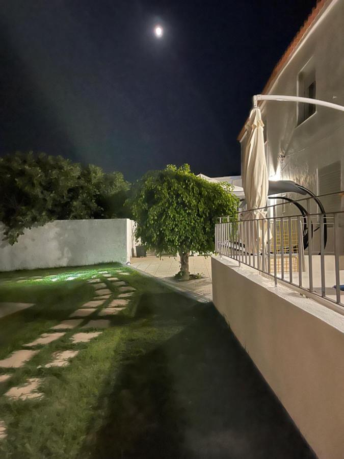 Kerart House Ξενοδοχείο Armação de Pêra Εξωτερικό φωτογραφία