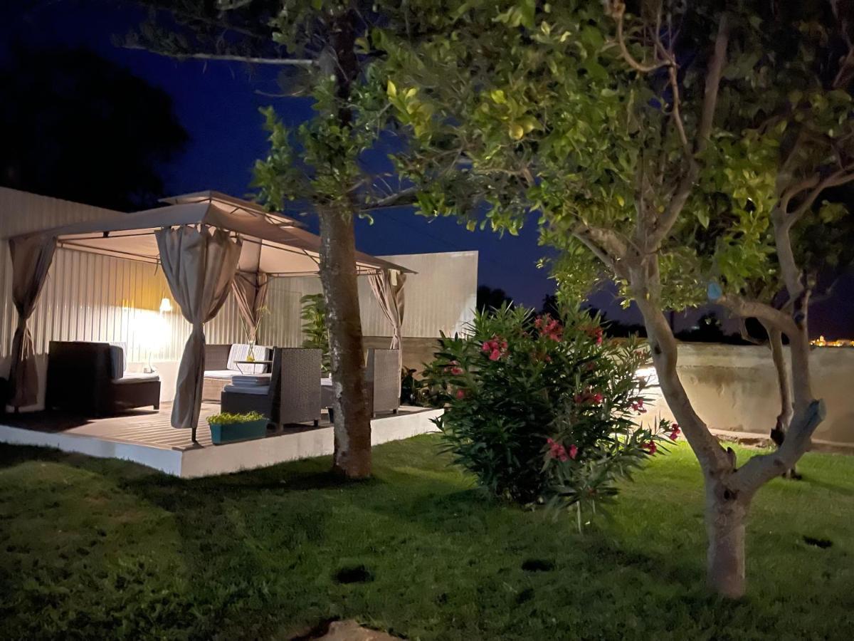 Kerart House Ξενοδοχείο Armação de Pêra Εξωτερικό φωτογραφία
