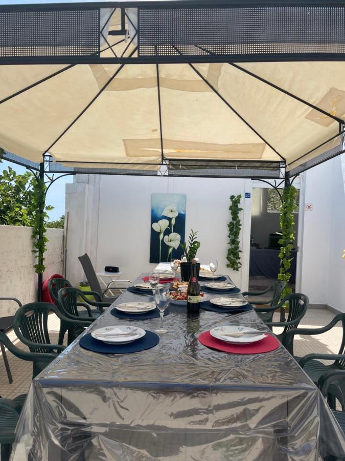 Kerart House Ξενοδοχείο Armação de Pêra Εξωτερικό φωτογραφία