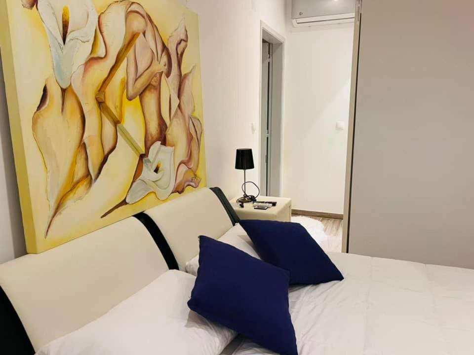 Kerart House Ξενοδοχείο Armação de Pêra Εξωτερικό φωτογραφία