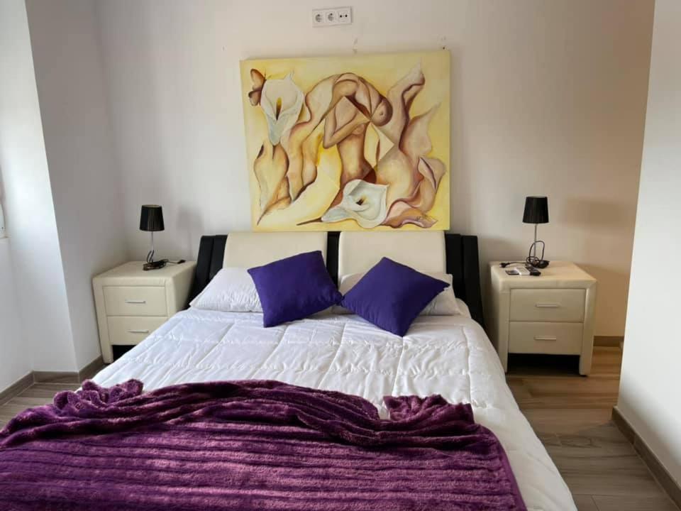 Kerart House Ξενοδοχείο Armação de Pêra Εξωτερικό φωτογραφία